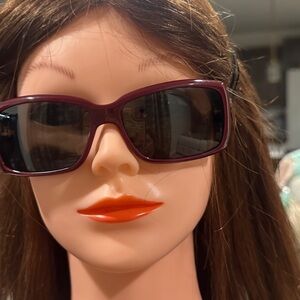 Gucci sunglasses Burgundy GG3590/s LHFL3